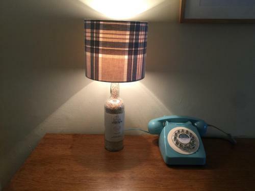 Hostal Invercloy Guest House
