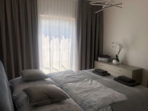 Apartament Lux Gray Basen, Spa Pi?? M�rz Siano??ty