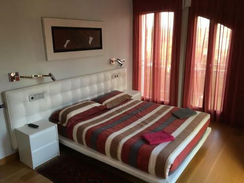 Apartamento Villa Elisa By Basquelidays