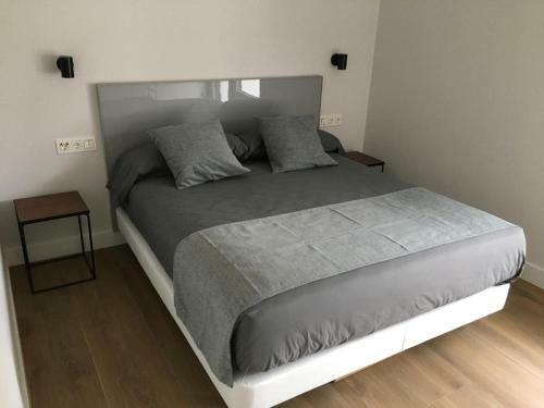 Apartamento Akartegi By Basquelidays