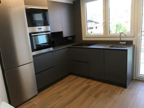 Apartamento Akartegi By Basquelidays