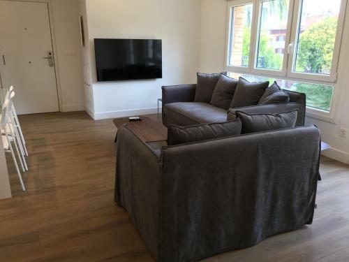 Apartamento Akartegi By Basquelidays