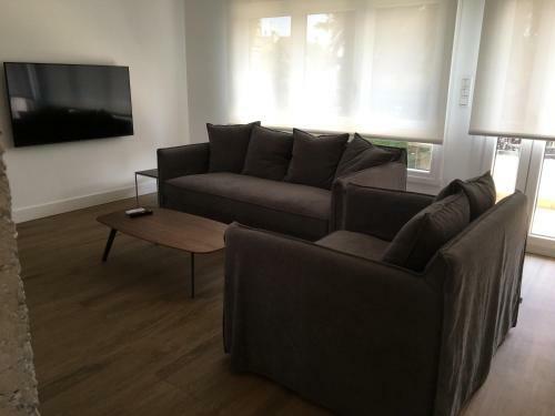 Apartamento Akartegi By Basquelidays