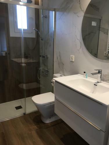 Apartamento Akartegi By Basquelidays
