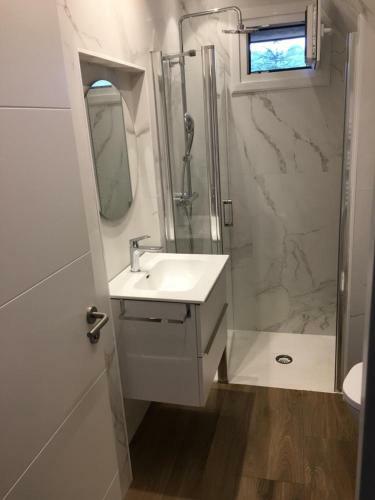 Apartamento Akartegi By Basquelidays
