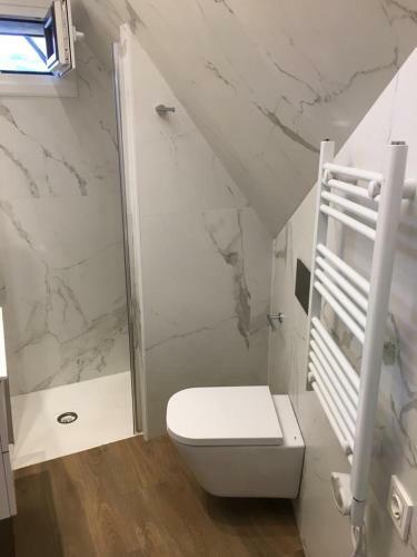 Apartamento Akartegi By Basquelidays