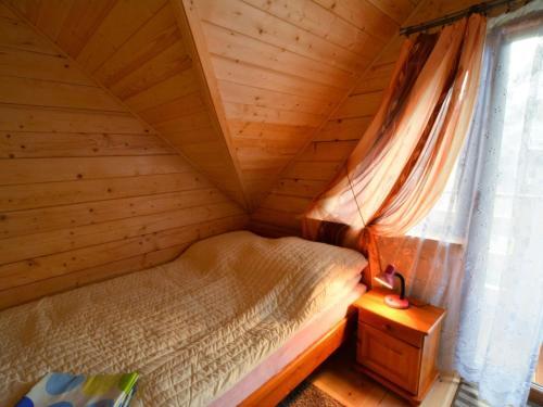 Apartamento Holiday Home In Sianozety