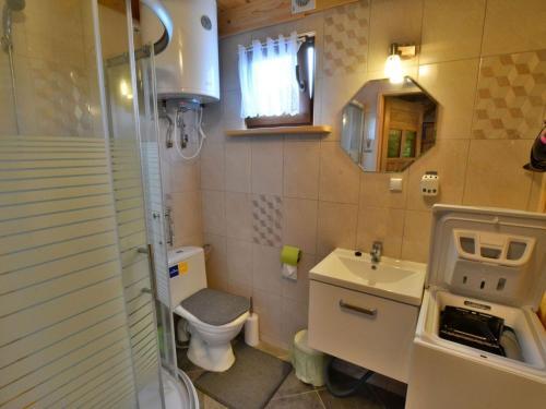 Apartamento Holiday Home In Sianozety