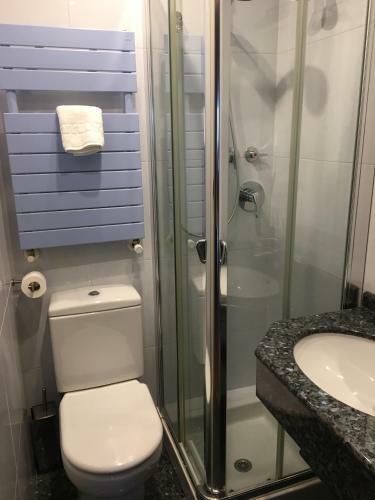 Apartamento Fuenterrab�a By Basquelidays