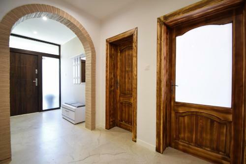 Villa Willa Prestige Siano??ty