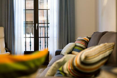 Apartamento Ubilla - Basquenjoy