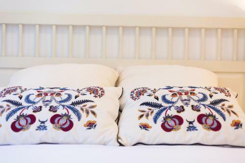 Apartamento Ubilla - Basquenjoy