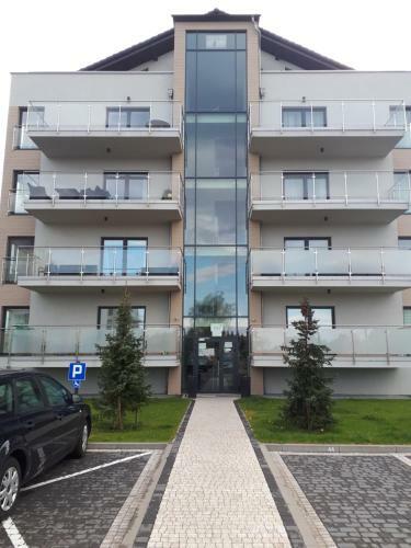 Apartament S?oneczny 5 M�rz
