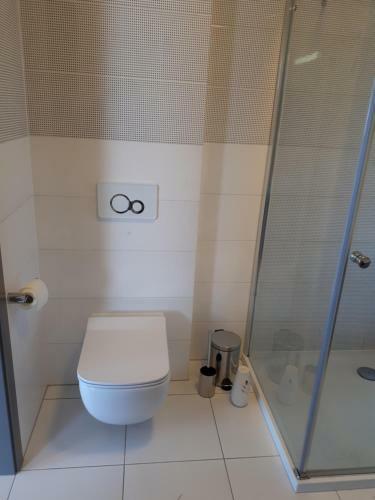 Apartament Beztroski Z Widokiem Na Morze 5 M�rz
