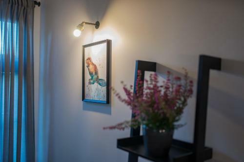 Apartamento Pa?ac I Folwark Brze?nica