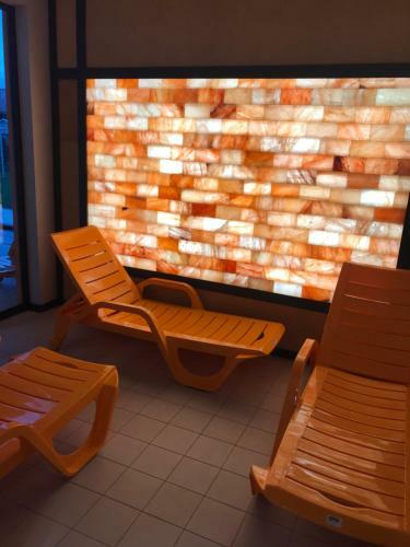 Apartament Livia