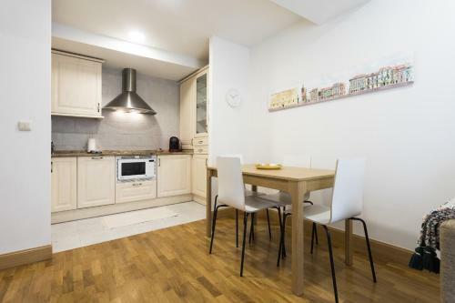 Apartamento Manisa By Smiling Rentals