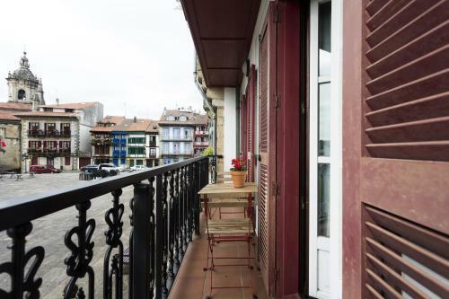 Apartamento Manisa By Smiling Rentals