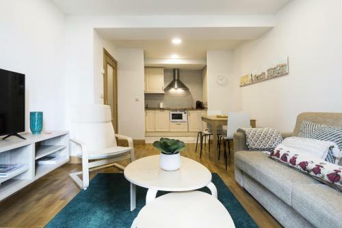 Apartamento Manisa By Smiling Rentals