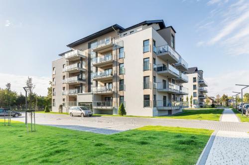 Deluxe Apartment Five Seas By Renters Prestige