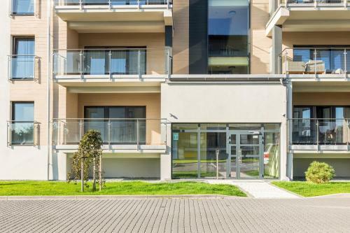Deluxe Apartment Five Seas By Renters Prestige
