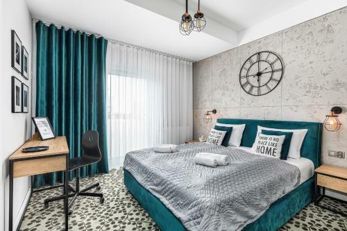 Deluxe Apartment Five Seas By Renters Prestige