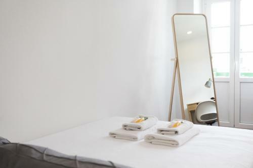 Apartamento Denda By Smiling Rentals