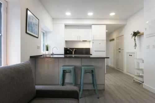Apartamento Denda By Smiling Rentals