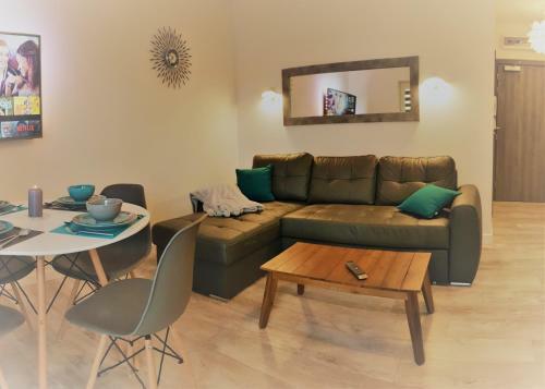 Apartament 5 M�rz Spa - Na Fali