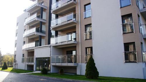 Apartament 5 M�rz Spa - Na Fali