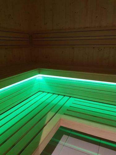 Apartament 5 M�rz Spa - Na Fali