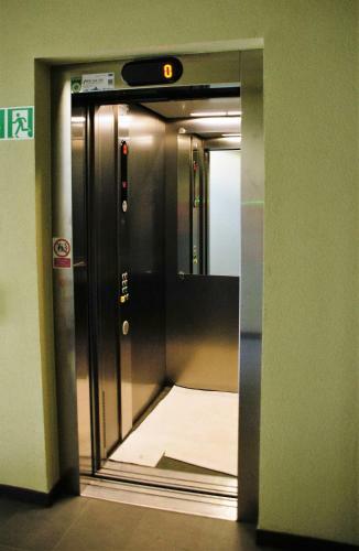 Apartament 5 M�rz Spa - Na Fali