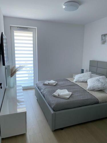 Apartament Blisko Morza A12