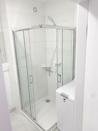 Apartament Przy Wydmie
