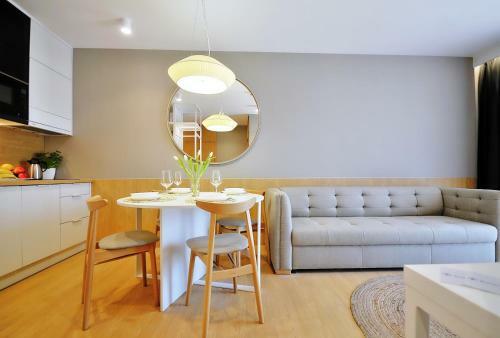 Hostal Balteus Boutique Apartments