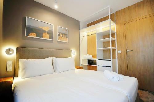 Hostal Balteus Boutique Apartments