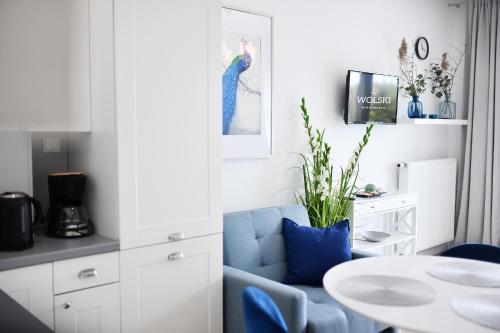 Wolski Apartments - Sunset Resort 25