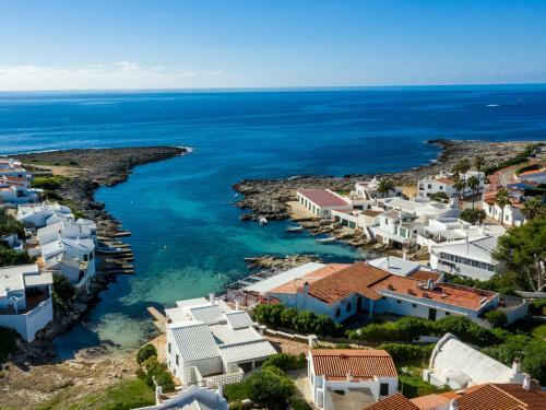 3 Bedroom Villa, Private Pool, Biniancolla, Near Punta Prima