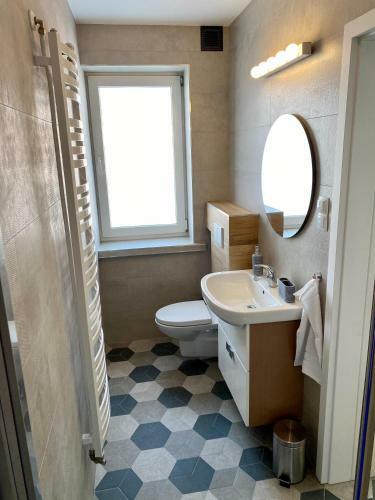 Apartament Na Nadmorskiej