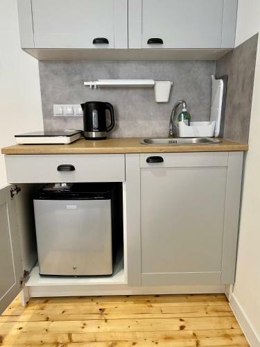 Apartament Na Nadmorskiej