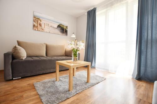 Wolski Apartments - Spacerowa 27