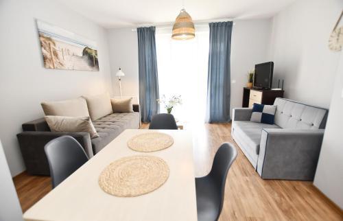 Wolski Apartments - Spacerowa 27