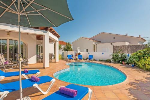 Villa Mariona By Villa Plus