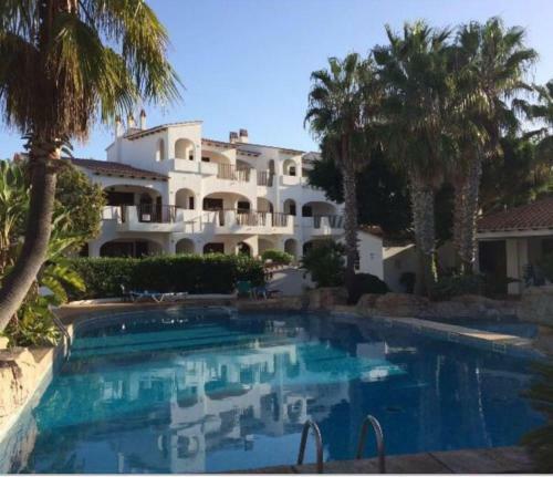 Apartamento La Casa Del Tibur�n