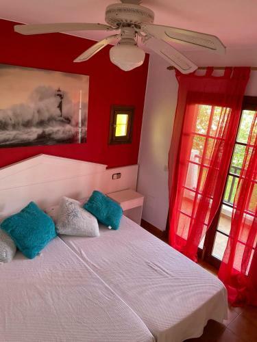 Apartamento La Casa Del Tibur�n