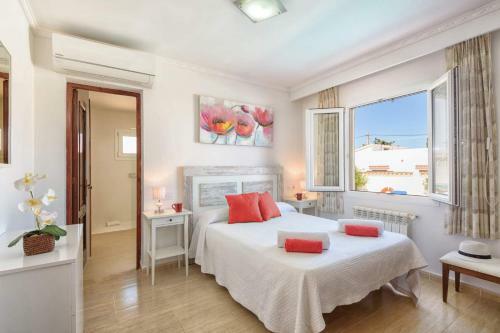 Villa Yolanda - Cala'n Porter
