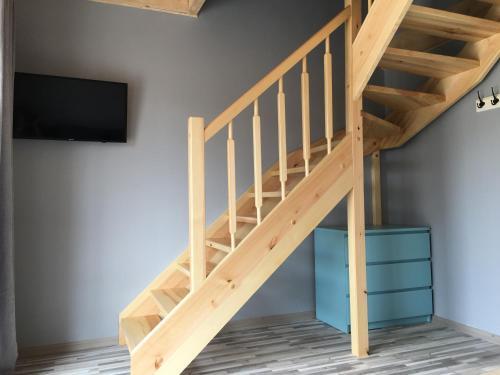 Apartamento Niebieskie Migda?y