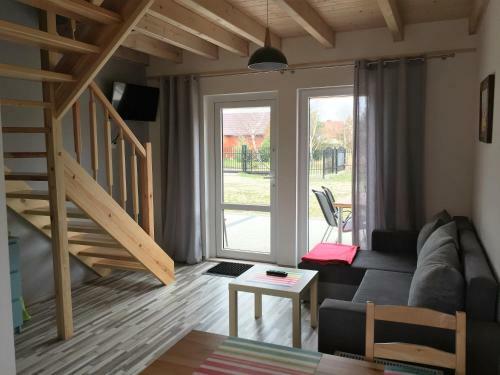 Apartamento Niebieskie Migda?y