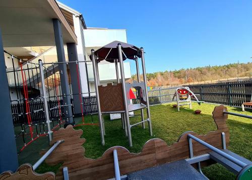 Apartamento Sun And Ski Grzybowo