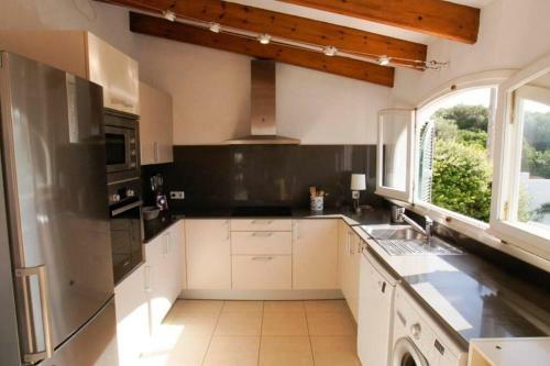 Espl�ndido Chalet Con Piscina Privada